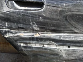 7700417020 Дверь задняя правая Hyundai Matrix Арт 2-131888, вид 3