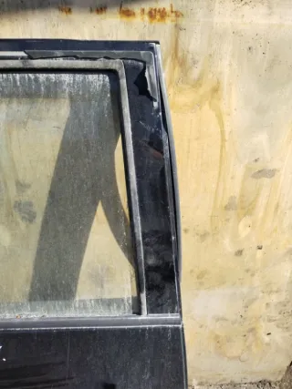 7700417020 Дверь задняя правая Hyundai Matrix Арт 2-131888, вид 10