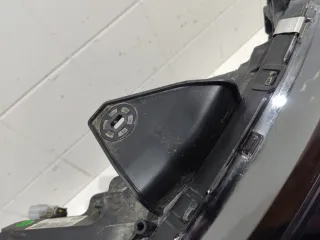 8301C854 Фара галоген с дхо Mitsubishi Outlander 3 restailing 2 Арт 2-132034, вид 18