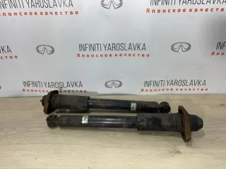 E62101BA0B Амортизаторы Infiniti EX Арт 2-132090, вид 1