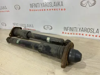 E62101BA0B Амортизаторы Infiniti EX Арт 2-132090, вид 3