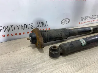 E62101BA0B Амортизаторы Infiniti EX Арт 2-132090, вид 4