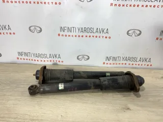 E62101BA0B Амортизаторы Infiniti EX Арт 2-132090, вид 10