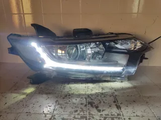 8301C854 Фара галоген с дхо Mitsubishi Outlander 3 restailing 2 Арт 2-132152, вид 1