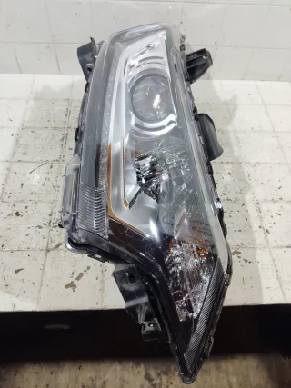 8301C854 Фара галоген с дхо Mitsubishi Outlander 3 restailing 2 Арт 2-132152, вид 5