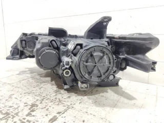 8301C854 Фара галоген с дхо Mitsubishi Outlander 3 restailing 2 Арт 2-132152, вид 10