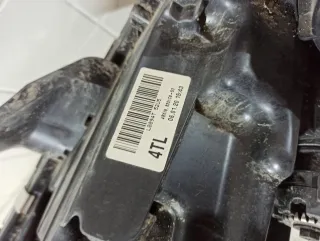 8301C853 Фара галоген с дхо Mitsubishi Outlander 3 restailing 2 Арт 2-132206, вид 11