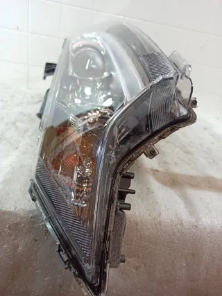 8301C853 Фара галоген с дхо Mitsubishi Outlander 3 restailing 2 Арт 2-132206, вид 7