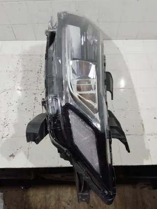 8301C853 Фара галоген с дхо Mitsubishi Outlander 3 restailing 2 Арт 2-132213, вид 5