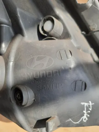 924022r0 Фонарь задний правый Hyundai i30 FD Арт 2-132685, вид 7