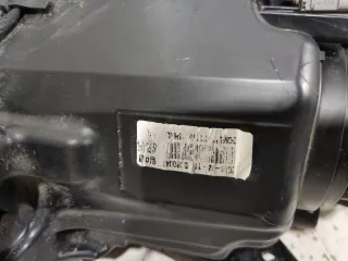 8301C853 Фара галоген с дхо Mitsubishi Outlander 3 restailing 2 Арт 2-132720, вид 16