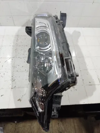 8301C853 Фара галоген с дхо Mitsubishi Outlander 3 restailing 2 Арт 2-132720, вид 6