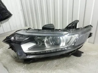 8301C853 Фара галоген с дхо Mitsubishi Outlander 3 restailing 2 Арт 2-132766, вид 1