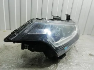 8301C853 Фара галоген с дхо Mitsubishi Outlander 3 restailing 2 Арт 2-132766, вид 6