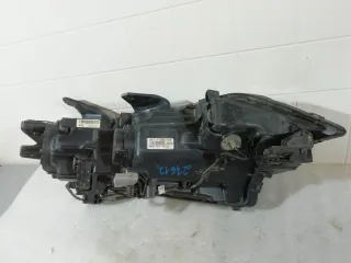 8301C853 Фара галоген с дхо Mitsubishi Outlander 3 restailing 2 Арт 2-132801, вид 7