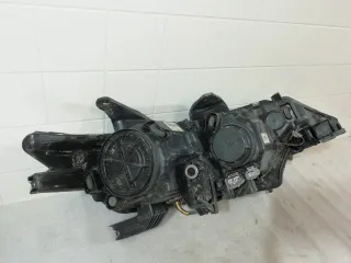 8301C853 Фара галоген с дхо Mitsubishi Outlander 3 restailing 2 Арт 2-132801, вид 9