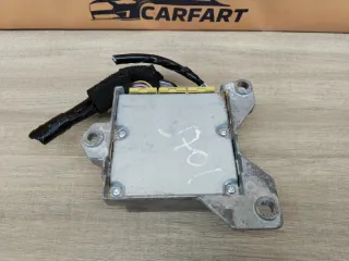 bre757k30a Блок AirBag Mazda 3 BM Арт 2-133991, вид 5