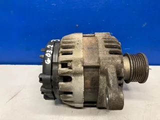 13502583 Генератор Opel Astra J Арт 2-134052, вид 5
