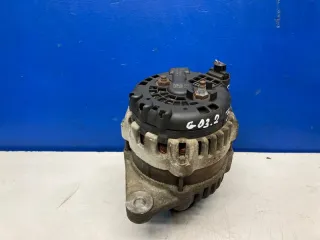 13502583 Генератор Opel Astra J Арт 2-134052, вид 6