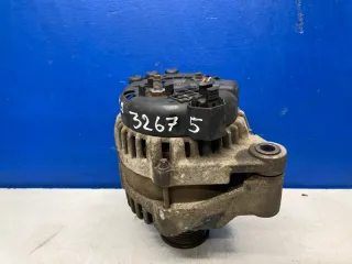 13502583 Генератор Opel Astra J Арт 2-134052, вид 7