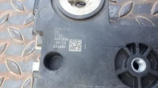 61219387574 Полка под акб BMW X1 F48 Арт 2-134902, вид 3