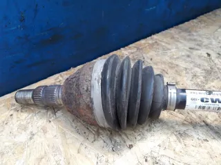 13250870 Привод Opel Astra J Арт 2-134957, вид 3