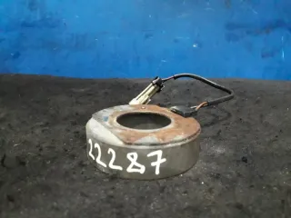 52807100 Муфта компрессора кондиционера Opel Astra H Арт 2-135220, вид 1