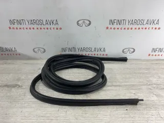 908305NA0B Уплотнительная резинка крышки багажника Infiniti J Арт 2-135306