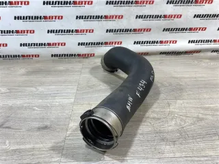11617810615 Патрубок интеркулера BMW 5 F10/F11/GT F07 Арт 2-135654, вид 2