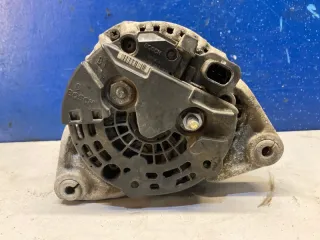 13284408 Генератор Opel Astra J Арт 2-135780, вид 5
