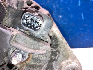 13284408 Генератор Opel Astra J Арт 2-135780, вид 7