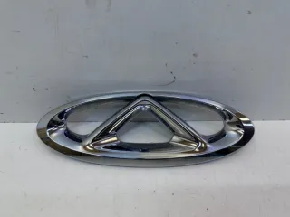 609000931AA Эмблема Chery Tiggo 4 PRO Арт 2-136518