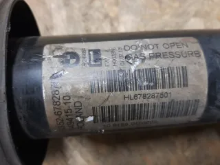 33526782875 Стойка амортизатора BMW X5 E70 Арт 2-137316, вид 4