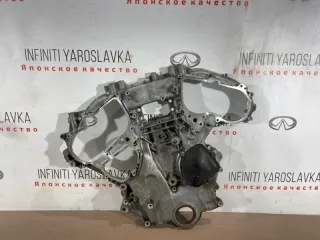 13500JK01A Лобовая крышка двигателя Infiniti EX Арт 2-137586, вид 1