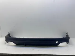 602002640AADQ Юбка бампера нижняя Chery Tiggo 4 PRO Арт 2-138470, вид 1