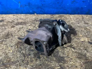 73501343 Турбина Opel Corsa D Арт 2-139420, вид 5