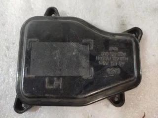 1111111 Крышка (заглушка) задняя фары левой Opel Antara Арт 2-139508, вид 1