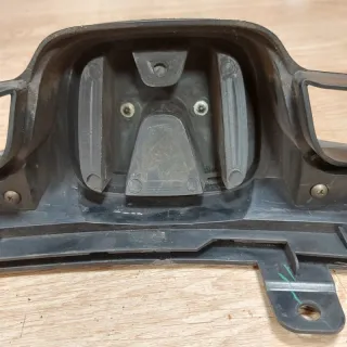 71121SNLT010 Решетка радиатора Honda Civic 8 restailing Арт 2-139669, вид 11