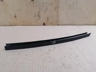 A2127300119 Направляющая стекла Mercedes E W212 Арт 2-139732, вид 1