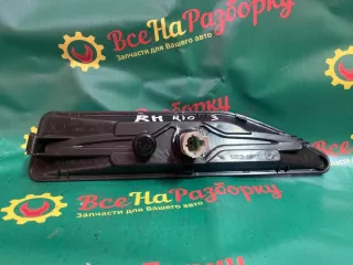  Повторитель поворота правый Kia Rio 1 Арт 2-139824, вид 3