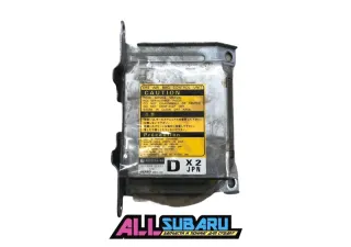 152300-2382 Блок управления airbag, srs Subaru Impreza 1 Арт 2-140196, вид 1