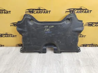 A2045242430 Защита двигателя Mercedes C W204 Арт 2-140485, вид 1