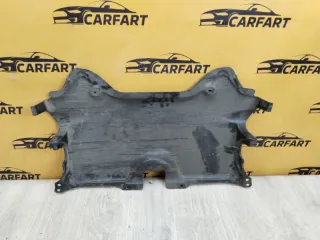 A2045242430 Защита двигателя Mercedes C W204 Арт 2-140485, вид 7
