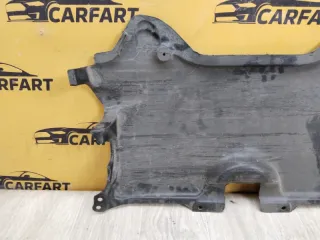 A2045242430 Защита двигателя Mercedes C W204 Арт 2-140485, вид 8