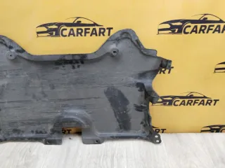 A2045242430 Защита двигателя Mercedes C W204 Арт 2-140485, вид 9