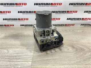 34516851375 Блок abs абс BMW 5 F10/F11/GT F07 Арт 2-140599, вид 1
