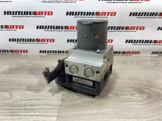 34516851375 Блок abs абс BMW 5 F10/F11/GT F07 Арт 2-140599, вид 3