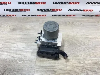 34516851375 Блок abs абс BMW 5 F10/F11/GT F07 Арт 2-140599, вид 4