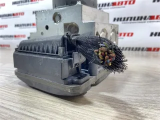 34516851375 Блок abs абс BMW 5 F10/F11/GT F07 Арт 2-140599, вид 5