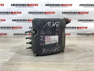 34516851375 Блок abs абс BMW 5 F10/F11/GT F07 Арт 2-140599, вид 6